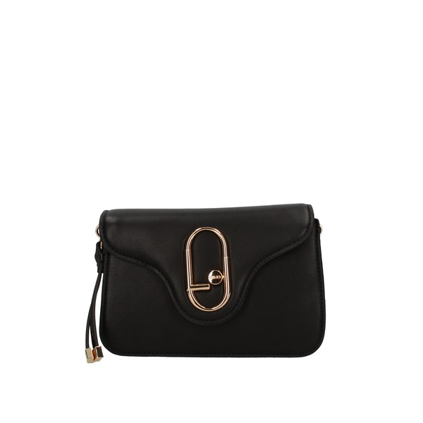 Liu Jo Shoulder Bags Black