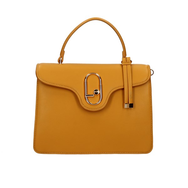 Liu Jo Hand Bags Yellow