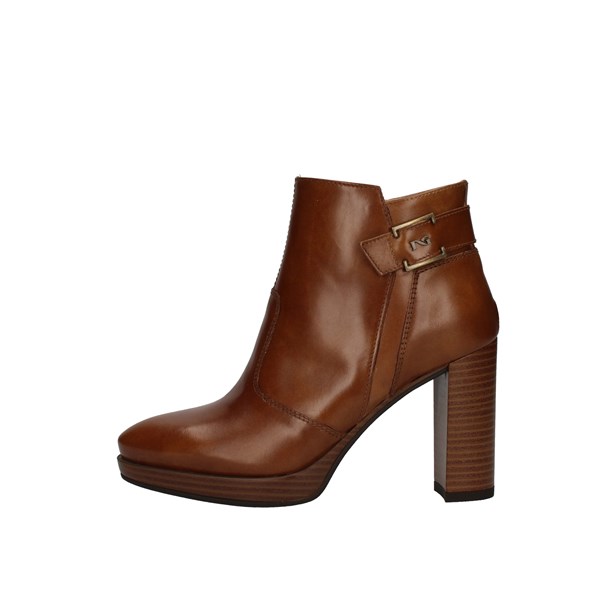 Nero Giardini boots Leather