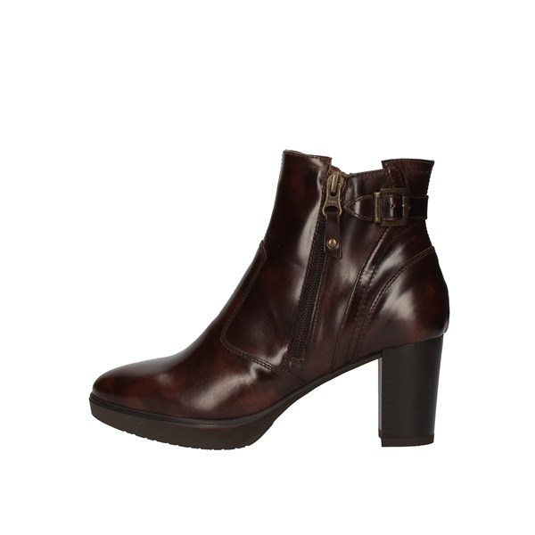 Nero Giardini boots Brown