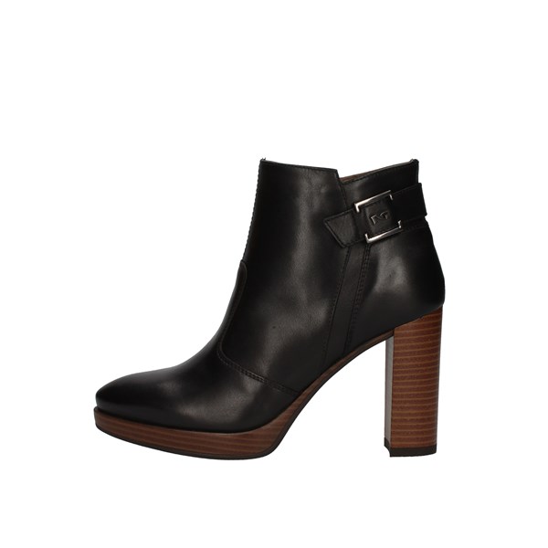 Nero Giardini boots Black