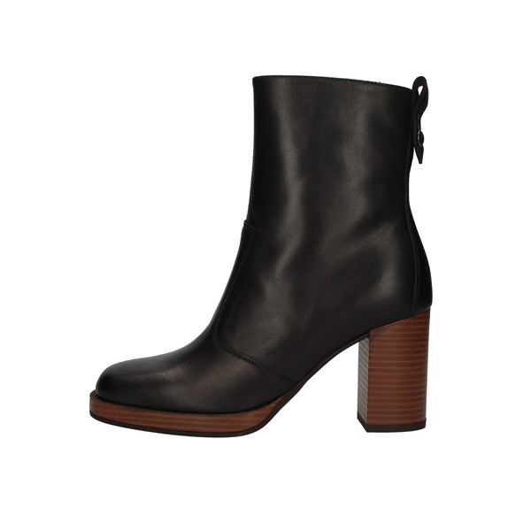 Nero Giardini boots Black