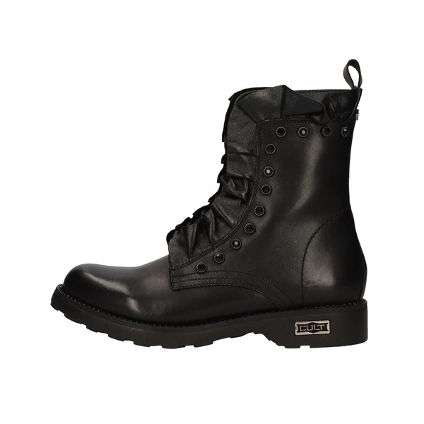Cult Amphibians Black
