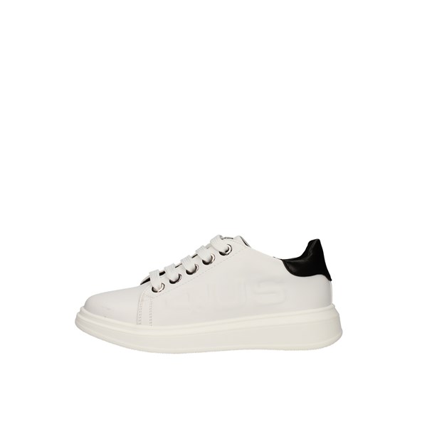 Paciotti 4US  low White