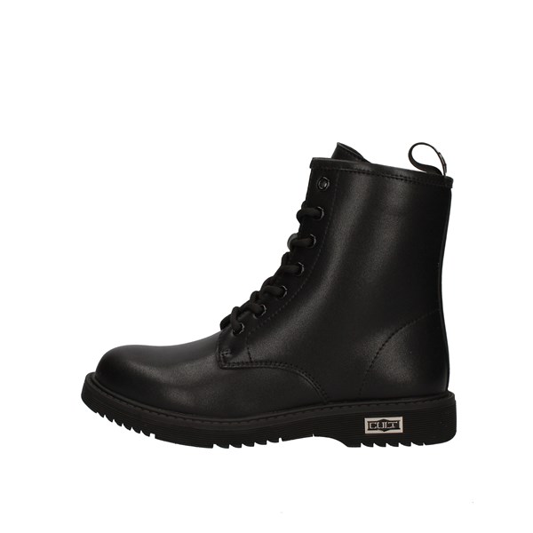 Cult Amphibians Black