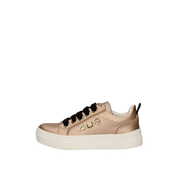 Paciotti 4US  low copper