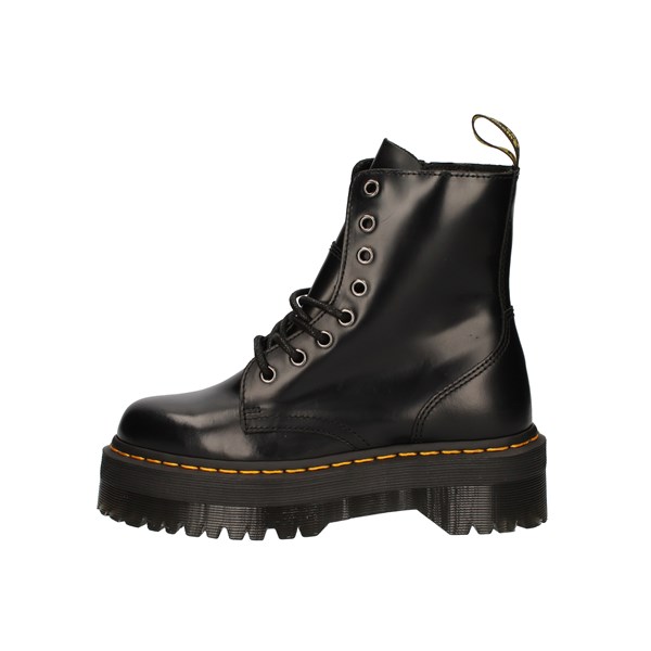 Dr Martens Anfibi Nero