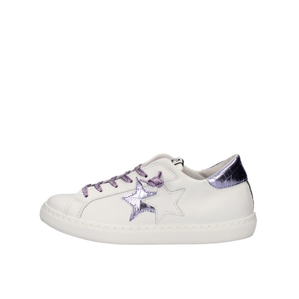 2star  low White