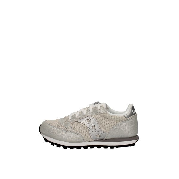 Saucony  low Silver