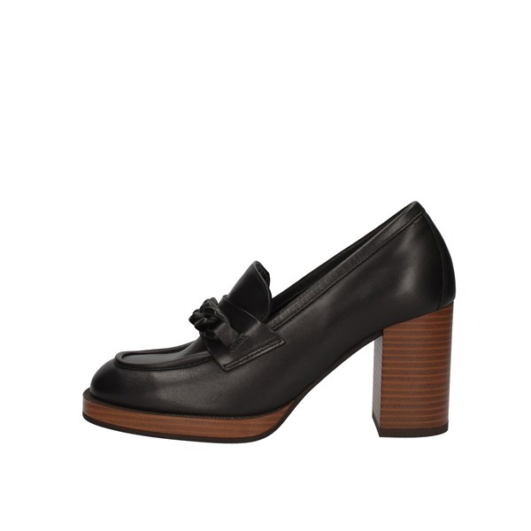 Nero Giardini Francesine Black
