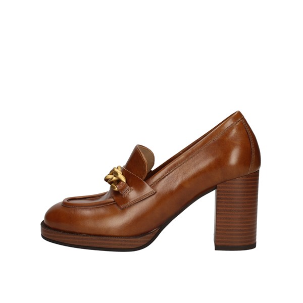 Nero Giardini Francesine Brown