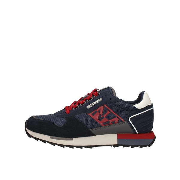 Napapijri  low Blue