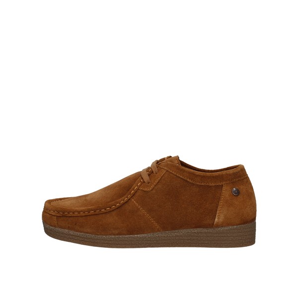 Jack&Jones Laced Brown