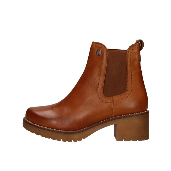 Pitillos Chelsea Brown