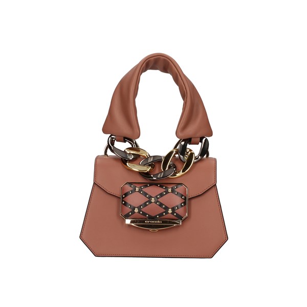 Cromia Hand Bags Rose