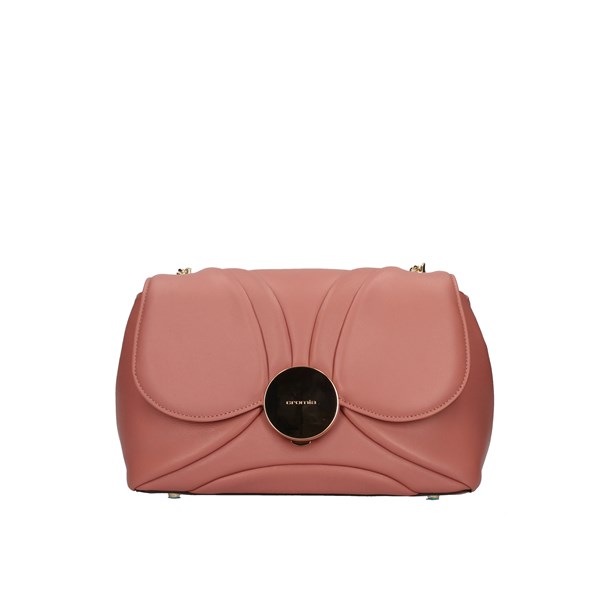 Cromia Hand Bags Rose