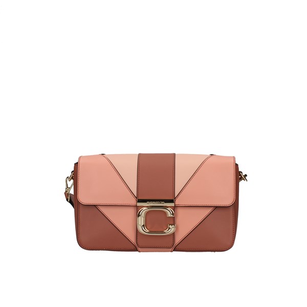 Cromia Shoulder Bags Rose
