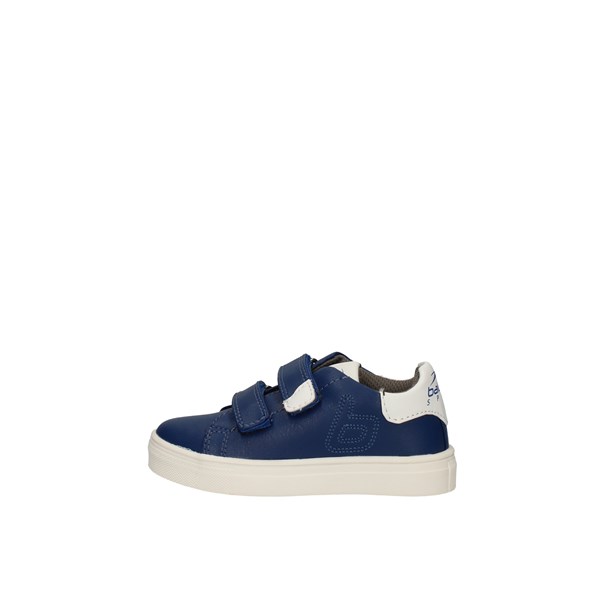 Balducci  low Blue