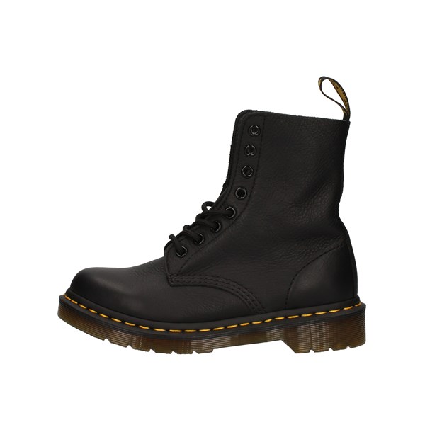 Dr Martens Amphibians Black