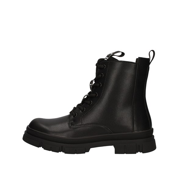 Cult Amphibians Black