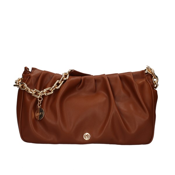 Liu Jo Shoulder Bags Brown