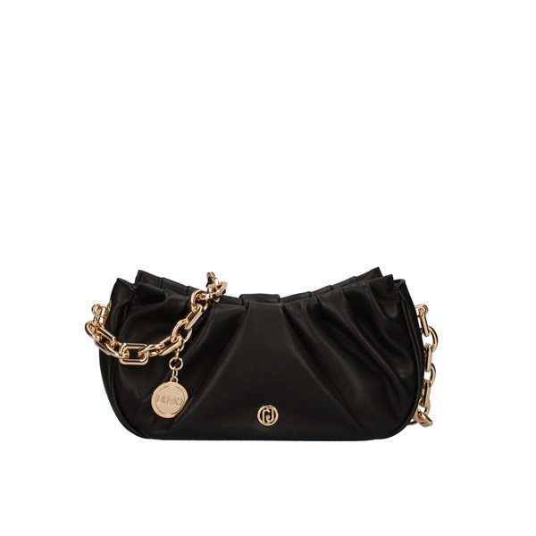 Liu Jo Shoulder Bags Black