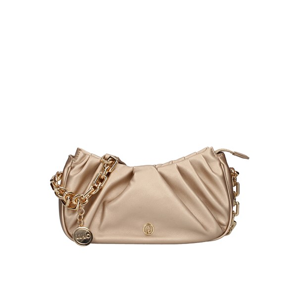 Liu Jo Shoulder Bags Gold