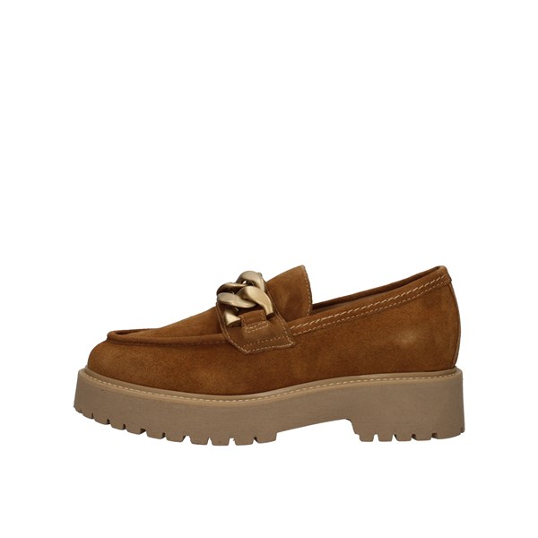 Nero Giardini Loafers Brown