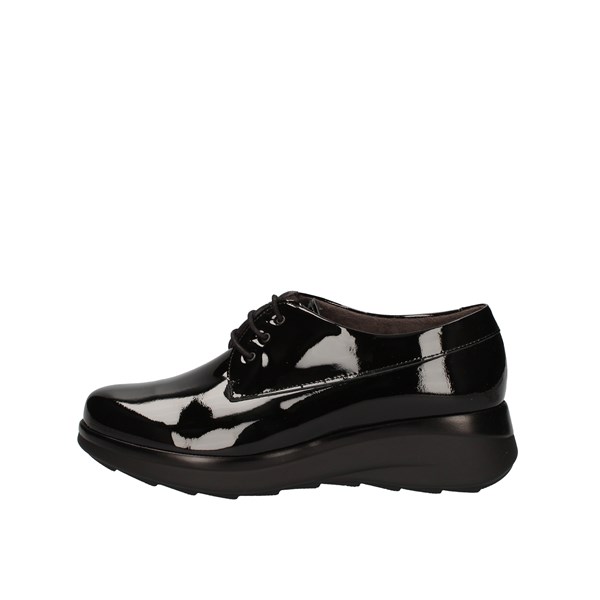 Pitillos Laced Black
