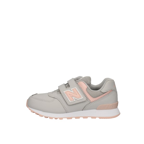 New Balance  low Grey
