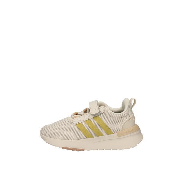 Adidas Basse Beige