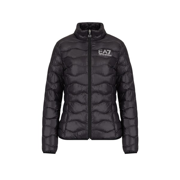 Armani EA7 Short Black