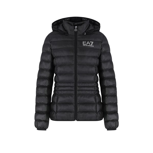 Armani EA7 Short Black
