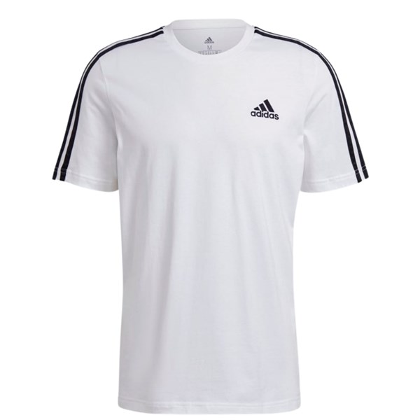 Adidas Short sleeve White