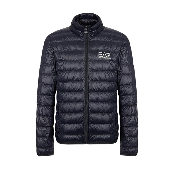 Armani EA7 Short Blue