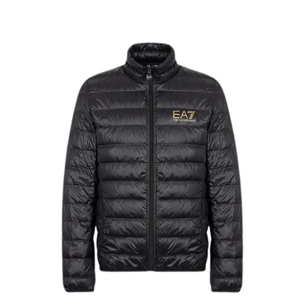 Armani EA7 Short Black