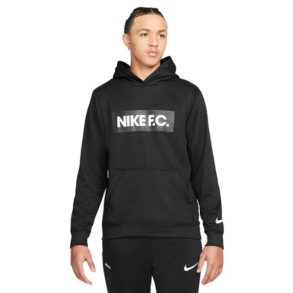 Nike Hoodies Black