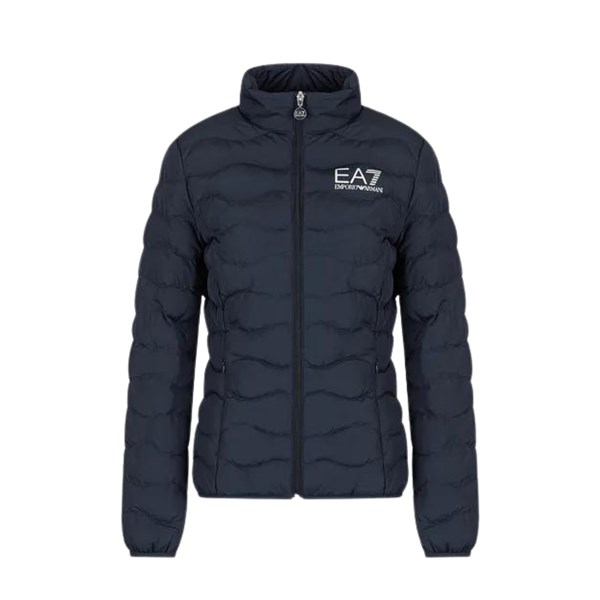 Armani EA7 Short Blue