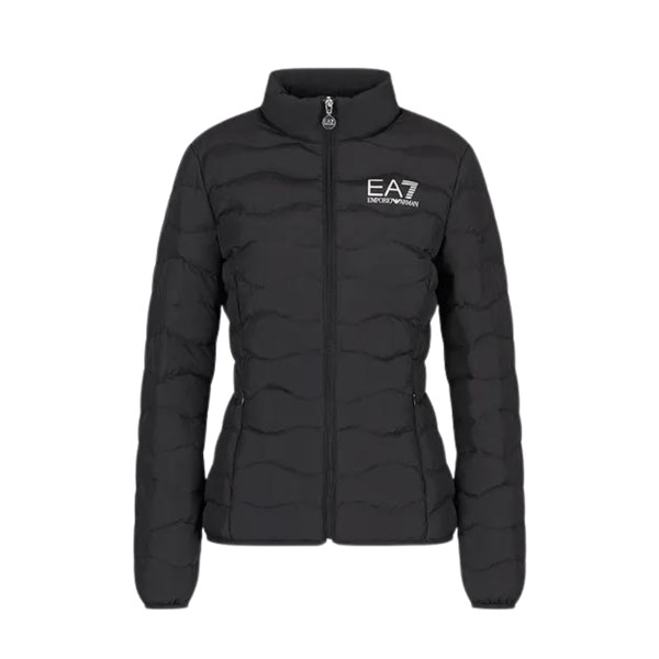 Armani EA7 Short Black