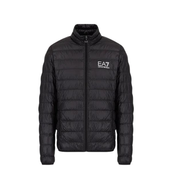 Armani EA7 Short Black