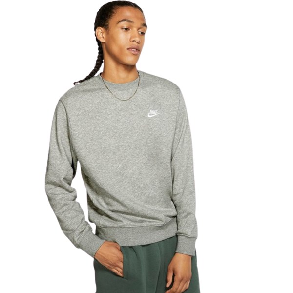 Nike Crewneck  Grey