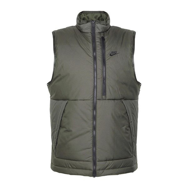 Nike Vests Green