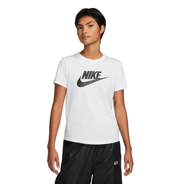 Nike Short sleeve White