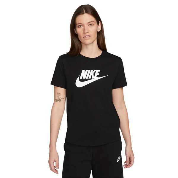 Nike Short sleeve Black