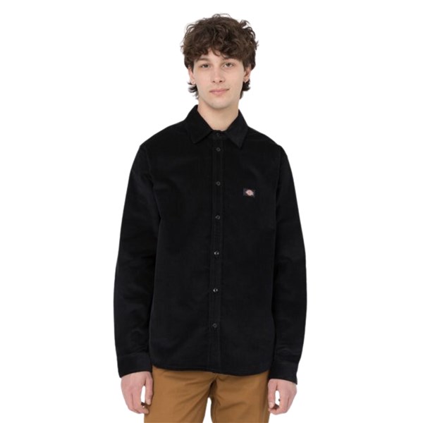 Dickies Casual Black