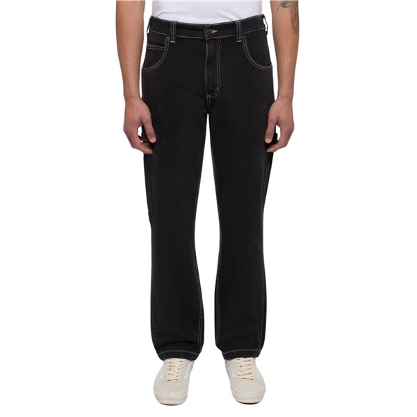 Dickies Regular black_wash