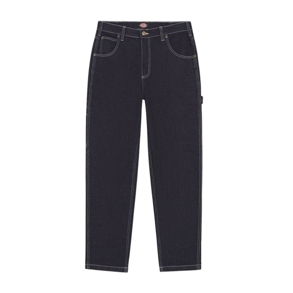 Dickies Regular blu_scuro