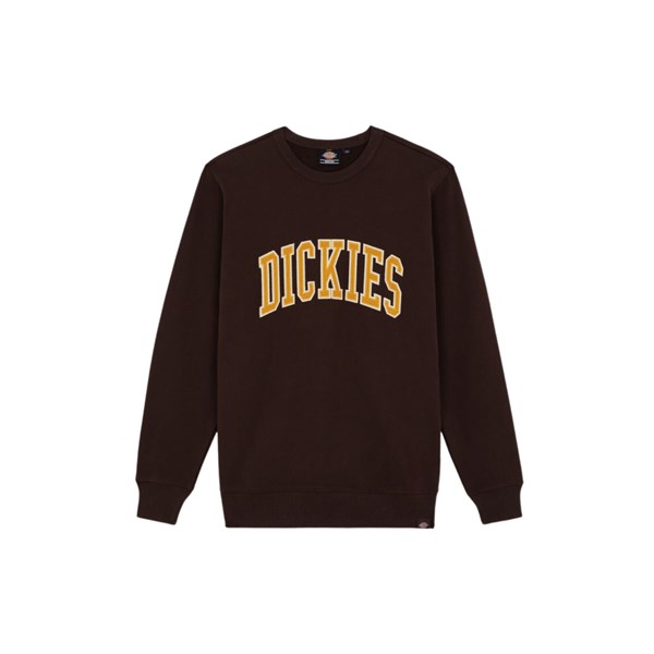 Dickies Crewneck  Brown