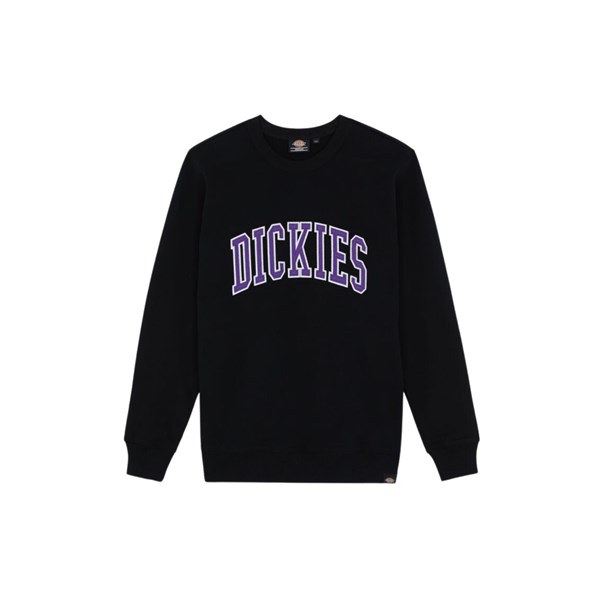 Dickies Crewneck  Black