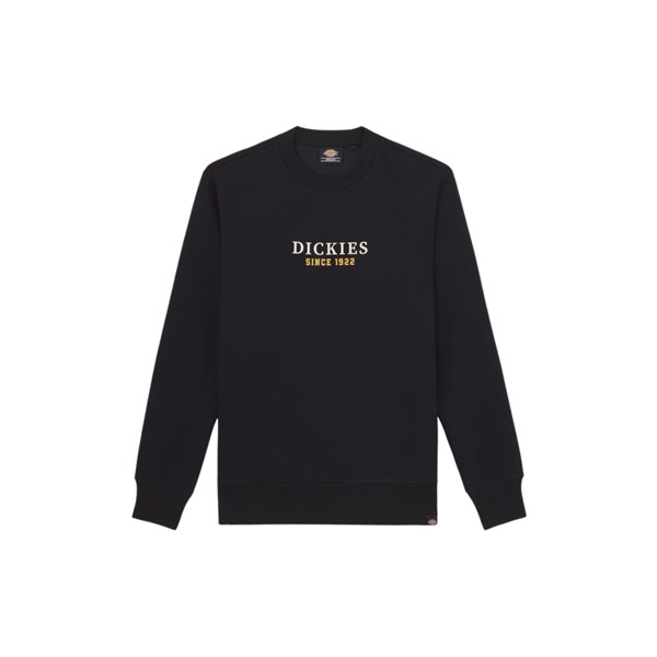 Dickies Crewneck  Black